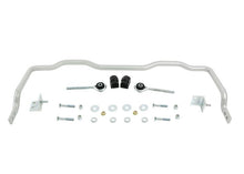 Load image into Gallery viewer, 242.00 Whiteline Sway Bar BMW E36 M3 (95-99) Front 27mm or Rear 22mm - Redline360 Alternate Image