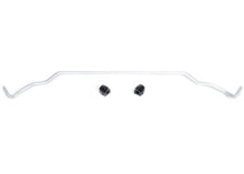 Load image into Gallery viewer, Whiteline Sway Bar BMW 128i/135i (08-12) 325i/330i (2006) [20mm] Rear BBR44 - Default Title Alternate Image