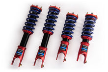 Load image into Gallery viewer, 1140.00 Buddy Club Coilovers Kit Honda S2000 AP1/AP2 [Sport Spec Damper] (00-09) BC02-SSHAP12 - Redline360 Alternate Image