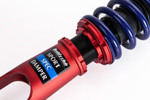 Load image into Gallery viewer, 1140.00 Buddy Club Coilovers Kit Honda S2000 AP1/AP2 [Sport Spec Damper] (00-09) BC02-SSHAP12 - Redline360 Alternate Image