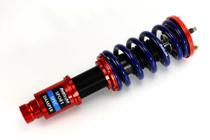 1140.00 Buddy Club Coilovers Kit Acura Integra DC2 [Sport Spec Damper] (94-01) BC02-SSHEG - Redline360