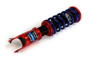 1140.00 Buddy Club Coilovers Kit Honda Civic EG/EK [Sport Spec Damper] (92-00) BC02-SSHEG - Redline360