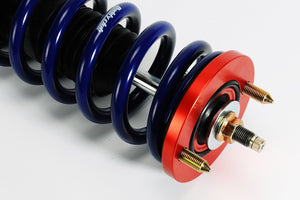 1140.00 Buddy Club Coilovers Kit Honda Civic EG/EK [Sport Spec Damper] (92-00) BC02-SSHEG - Redline360