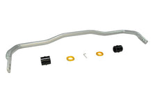 Load image into Gallery viewer, Whiteline Sway Bars Dodge Charger (2006-2015) [33mm] Front or [18mm] Rear Set - 32mm Front Alternate Image