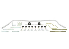 Load image into Gallery viewer, Whiteline Sway Bar Ford Mustang (1969-1970) [18mm] Rear BFR1-KU4 - Default Title Alternate Image