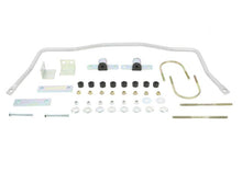 Load image into Gallery viewer, Whiteline Sway Bar Ford Mustang GT350/GT500 / Boss 302/429 (69-70) [18mm] Rear - BFR1-KU4 - Default Title Alternate Image