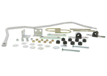 Load image into Gallery viewer, Whiteline Sway Bar Ford Mustang (1969-1970) [18mm] Rear BFR1-KU4 - Default Title Alternate Image