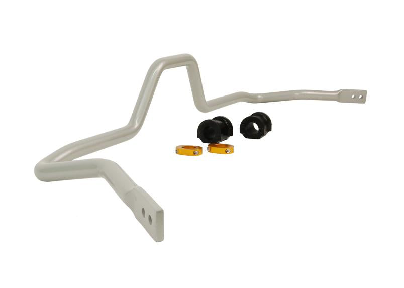 Whiteline Sway Bars Acura RSX (20022006) [24mm Bars] Front or Rear Se Redline360