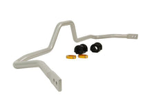 Load image into Gallery viewer, 232.69 Whiteline Sway Bar Honda Civic EM2 [24mm] (2001-2005) Front or Rear - Redline360 Alternate Image