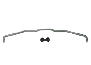 179.78 Whiteline Sway Bar Honda Civic EX / LX / Si / Type-R [Front 27mm] (17-18) BHF97Z - Redline360
