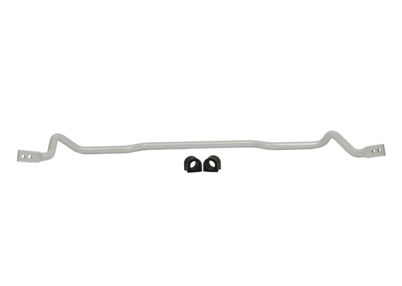 Whiteline Sway Bars Honda Civic EM2 (20012005) [24mm] Front or Rear S