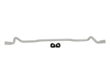 Load image into Gallery viewer, 232.69 Whiteline Sway Bar Honda Civic EM2 [24mm] (2001-2005) Front or Rear - Redline360 Alternate Image