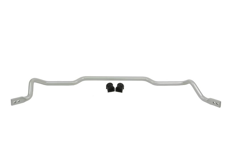 Whiteline Sway Bars Honda Civic EM2 (20012005) [24mm] Front or Rear S
