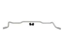 Load image into Gallery viewer, 232.69 Whiteline Sway Bar Honda Civic EM2 [24mm] (2001-2005) Front or Rear - Redline360 Alternate Image