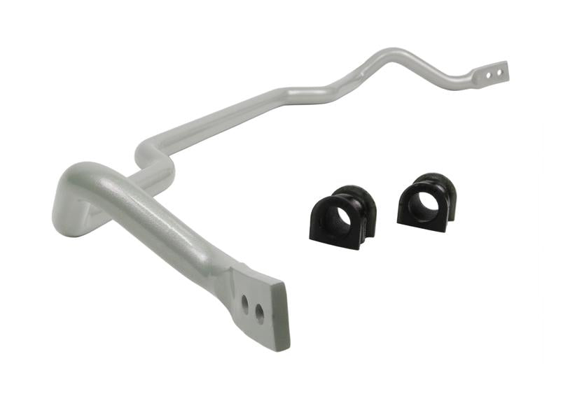 Whiteline Sway Bars Honda Civic EM2 (20012005) [24mm] Front or Rear S