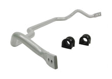 Load image into Gallery viewer, 232.69 Whiteline Sway Bar Honda Civic EM2 [24mm] (2001-2005) Front or Rear - Redline360 Alternate Image