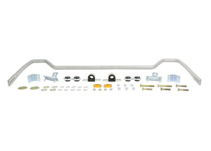 242.00 Whiteline Sway Bar Saturn Ion (03-07) Astra (2008) [Rear 24mm] BHR75Z - Redline360