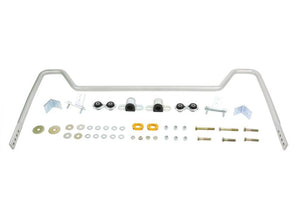 242.00 Whiteline Sway Bar Chevy Cobalt (2005-2010) Rear - 24mm - BHR75Z - Redline360