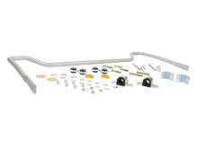 Load image into Gallery viewer, 242.00 Whiteline Sway Bar Chevy Cobalt (2005-2010) Rear - 24mm - BHR75Z - Redline360 Alternate Image