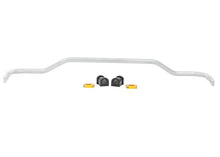 Load image into Gallery viewer, Whiteline Sway Bar Pontiac G8 (08-09) [22mm] Rear BHR82XZ - Default Title Alternate Image