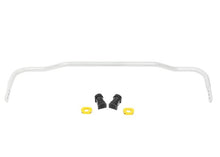 Load image into Gallery viewer, Whiteline Sway Bar Pontiac G8 (08-09) [22mm] Rear BHR82XZ - Default Title Alternate Image