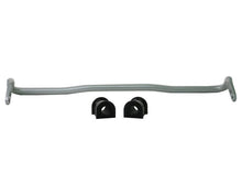 Load image into Gallery viewer, Whiteline Sway Bar Honda Civic EX / LX / Si / Type-R FK8 (17-21) [22mm] Rear BHR97Z - Default Title Alternate Image
