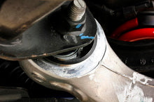 Load image into Gallery viewer, 229.95 BMR Rear Lower Control Arm Bearing Kit Ford Mustang (15-20) Standard or Premium - Redline360 Alternate Image