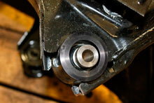 Load image into Gallery viewer, BMR Rear Control Arm Spherical Bearing Kit Chevy Camaro (16-20) Lower Inner or Upper Outer - Lower Inner Alternate Image