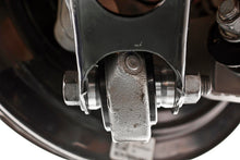 Load image into Gallery viewer, BMR Rear Control Arm Spherical Bearing Kit Chevy Camaro (16-20) Lower Inner or Upper Outer - Lower Inner Alternate Image