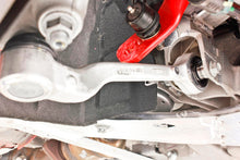 Load image into Gallery viewer, 159.95 BMR Front Lower Control Arm Spherical Bearing Kit Chevy Camaro (16-20) BK071 - Redline360 Alternate Image