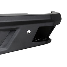 Load image into Gallery viewer, 934.15 Bulken Off Road Rear Bumper Silverado 1500 / Sierra 1500 (2014-2018) Rugged Steel - Redline360 Alternate Image