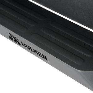 934.15 Bulken Off Road Rear Bumper Silverado 1500 / Sierra 1500 (2014-2018) Rugged Steel - Redline360