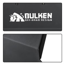 Load image into Gallery viewer, 143.65 Bulken Off Road Skid Plate Dodge Ram 1500 (2013-2018) Black Rugged Steel - Redline360 Alternate Image