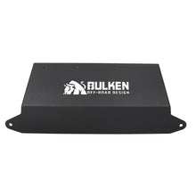 Load image into Gallery viewer, 143.65 Bulken Off Road Skid Plate Dodge Ram 1500 (2013-2018) Black Rugged Steel - Redline360 Alternate Image