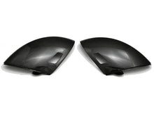 Load image into Gallery viewer, Autotecknic Replacement Mirror Covers BMW M6 E63 (2005-2010) Carbon Fiber - Default Title Alternate Image