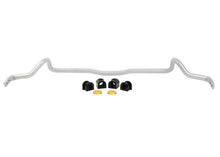 Load image into Gallery viewer, Whiteline Sway Bars Mazda 3 (06-13) 3 Mazdaspeed (07-13) [27mm] Front or Rear Set - Front Alternate Image