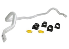 Load image into Gallery viewer, Whiteline Sway Bars Mazda 3 (06-13) 3 Mazdaspeed (07-13) [27mm] Front or Rear Set - Front Alternate Image