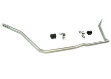 Load image into Gallery viewer, Whiteline Sway Bar Mitsubishi Galant [26mm] Rear (91-92) BMR60XXZ - Default Title Alternate Image