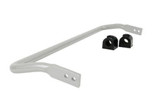 Load image into Gallery viewer, Whiteline Sway Bar Mazda 3 (2004-2013) [24mm] Rear Bar BMR78XZ - Default Title Alternate Image