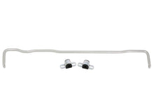 Load image into Gallery viewer, Whiteline Sway Bar Mitsubishi Lancer (02-07) [18mm] Rear BMR79 - Default Title Alternate Image