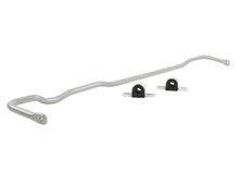 Load image into Gallery viewer, Whiteline Sway Bar Mitsubishi Lancer (02-07) [18mm] Rear BMR79 - Default Title Alternate Image
