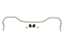 Load image into Gallery viewer, 204.74 Whiteline Sway Bar Mitsubishi Lancer Ralliart (2009-2015) Rear 24mm BMR85XZ - Redline360 Alternate Image
