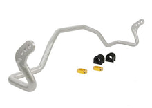 Load image into Gallery viewer, 204.74 Whiteline Sway Bar Mitsubishi Lancer Ralliart (2009-2015) Rear 24mm BMR85XZ - Redline360 Alternate Image