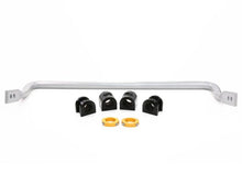 Load image into Gallery viewer, Whiteline Sway Bars Mazda 3 (06-13) 3 Mazdaspeed (07-13) [27mm] Front or Rear Set - Front Alternate Image