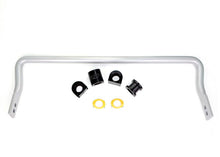 Load image into Gallery viewer, Whiteline Sway Bars Mazda 3 (06-13) 3 Mazdaspeed (07-13) [27mm] Front or Rear Set - Front Alternate Image
