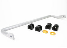 Load image into Gallery viewer, Whiteline Sway Bars Mazda 3 (06-13) 3 Mazdaspeed (07-13) [27mm] Front or Rear Set - Rear Alternate Image