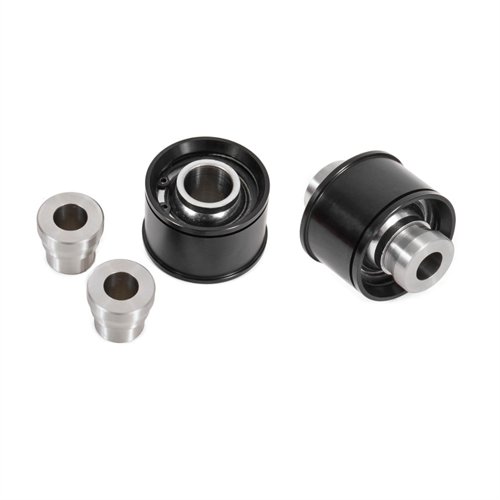159.95 BMR Front Lower Control Arm Spherical Bearing Kit Chevy Camaro (16-20) BK071 - Redline360