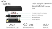 Load image into Gallery viewer, 159.00 Dragy GPS Performance Meter - Redline360 Alternate Image