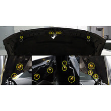 Load image into Gallery viewer, Dress Up Bolts BMW E90/E92/E93 335i (07-13) [Titanium Hardware Engine Bay Kit] Stage 1 or Stage 2 Alternate Image