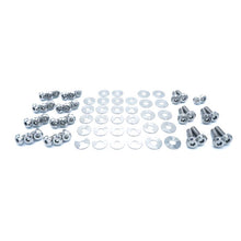 Load image into Gallery viewer, Dress Up Bolts BMW F30/F31/F34 335i (12-15) [Titanium Hardware Engine Bay Kit] Stage 1 or Stage 2 - Stage 1 / Polished Alternate Image
